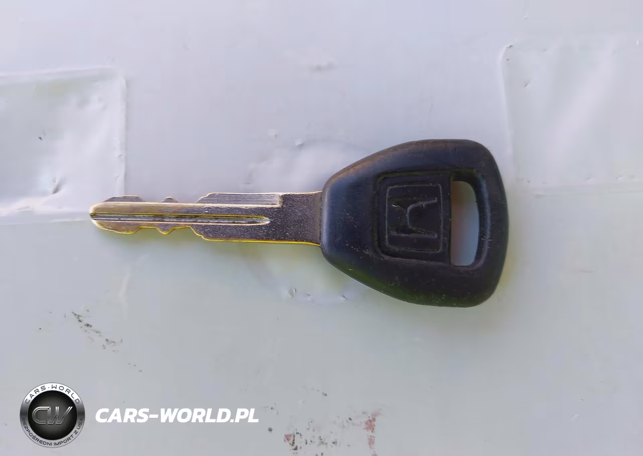 2001 Honda Accord 3.0 Ex VIN:1HGCG22581A007904 - 11