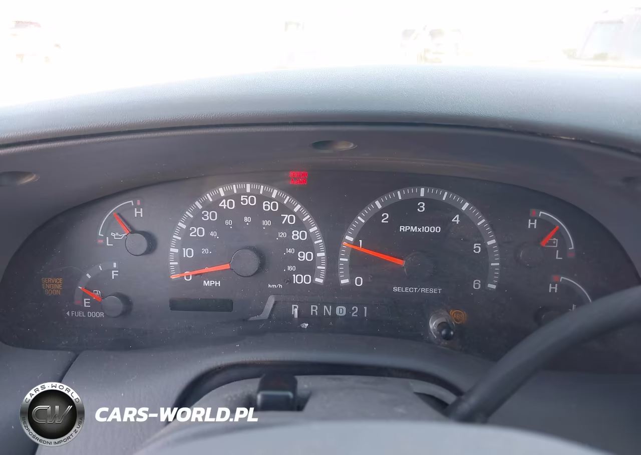 2001 Ford F-150 Lariat-Xl-Xlt VIN:2FTRX08L71CA22766 - 7