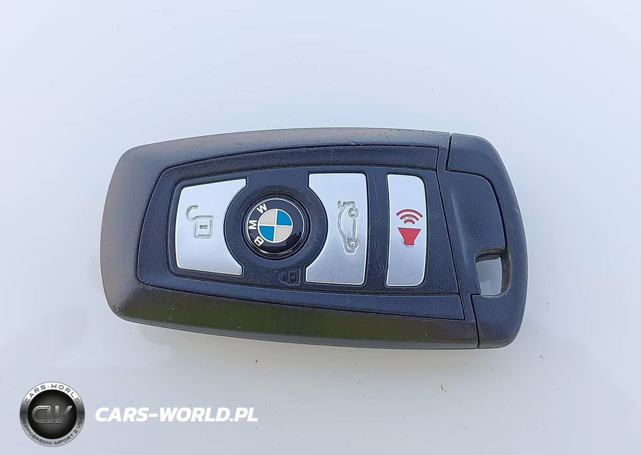 2015 BMW X3 xDrive28I VIN:5UXWX9C53F0D61394 - 11