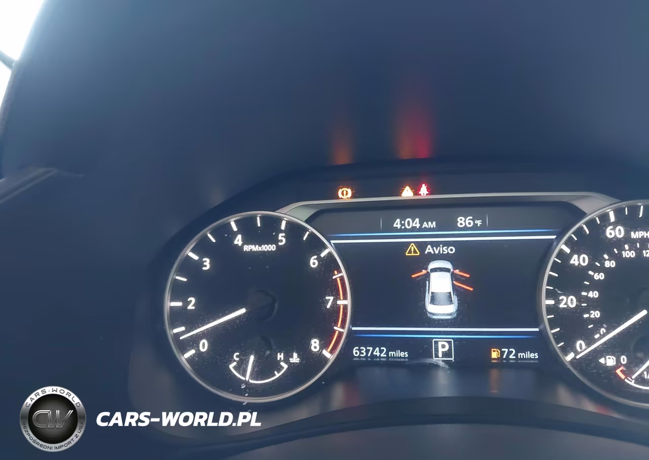 2019 Nissan Altima 2.5 S VIN:1N4BL4BW3KC169722 - 15