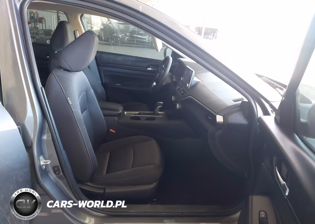 2019 Nissan Altima 2.5 S VIN:1N4BL4BW3KC169722 - 5