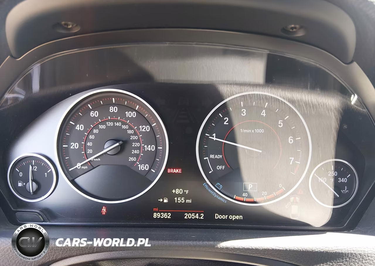 2017 BMW 430I Gran Coupe VIN:WBA4F7C51HG438431 - 7