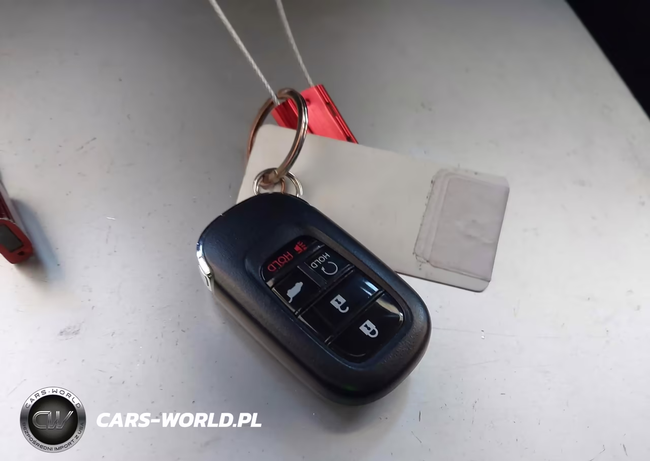 2024 Honda Hr-V 2Wd Sport-2Wd Sport W-O Bsi VIN:3CZRZ1H50RM724858 - 11