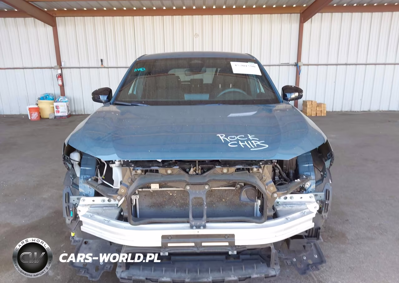 2024 Honda Hr-V 2Wd Sport-2Wd Sport W-O Bsi VIN:3CZRZ1H50RM724858 - 6