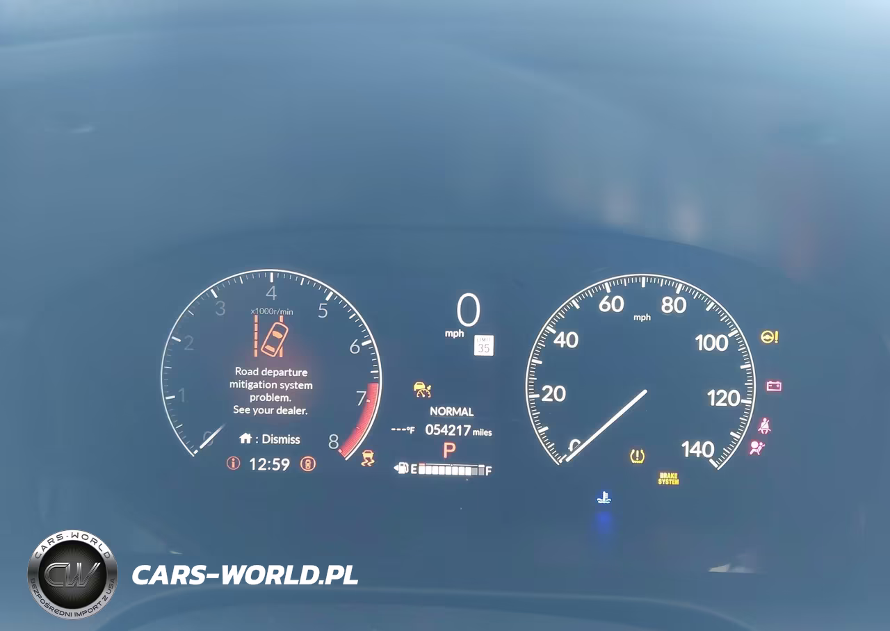 2024 Honda Hr-V 2Wd Sport-2Wd Sport W-O Bsi VIN:3CZRZ1H50RM724858 - 7