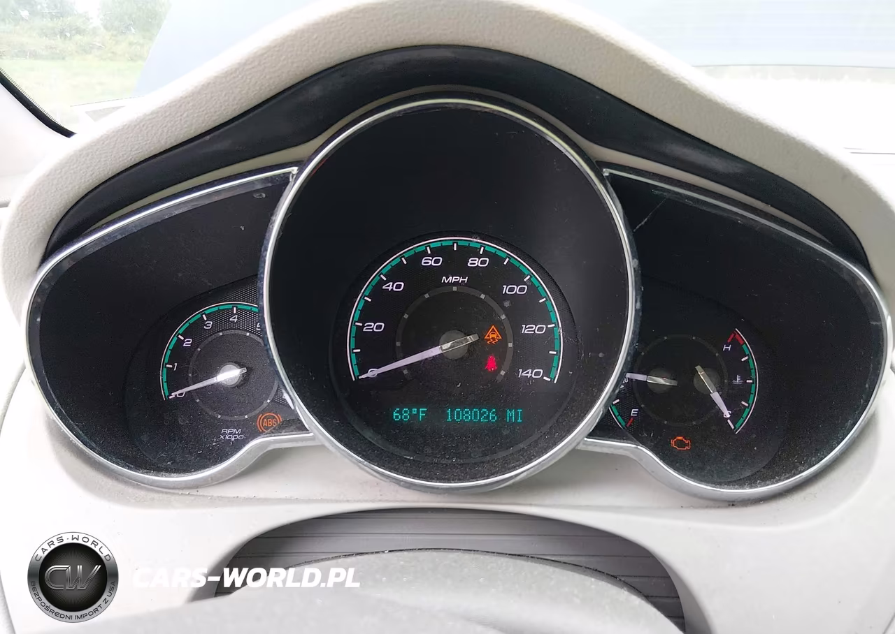2010 Chevrolet Malibu Ls VIN:1G1ZB5EB8AF223354 - 7