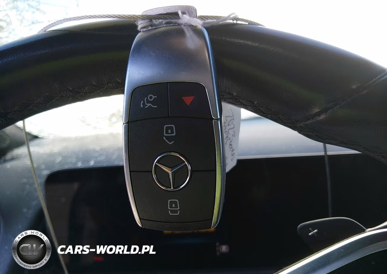 2023 Mercedes-Benz Glb 250 VIN:W1N4M4GB6PW326910 - 11