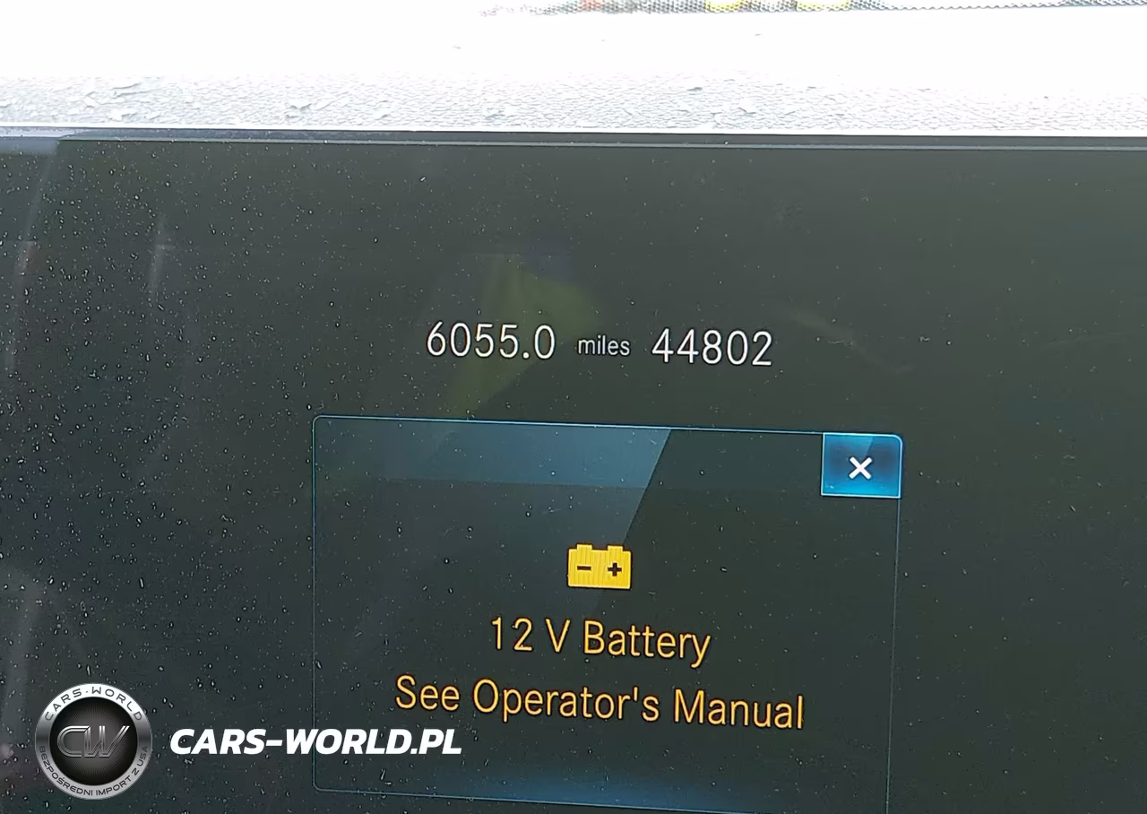 2023 Mercedes-Benz Glb 250 VIN:W1N4M4GB6PW326910 - 15