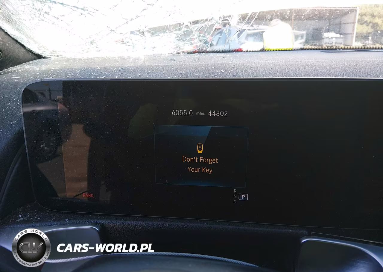 2023 Mercedes-Benz Glb 250 VIN:W1N4M4GB6PW326910 - 7