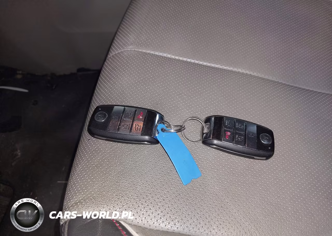 2018 Kia Sedona Ex VIN:KNDMC5C14J6396877 - 11