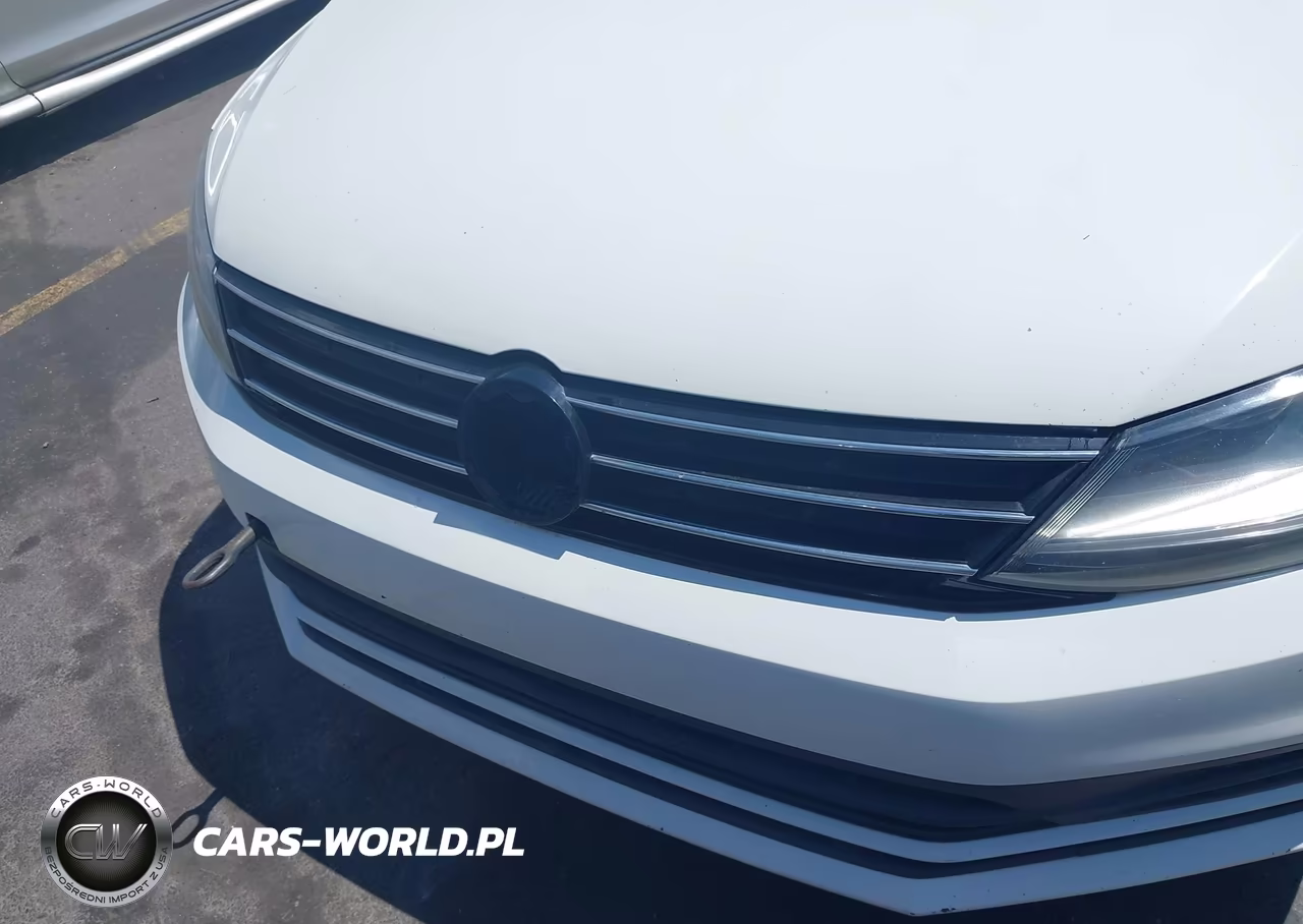 2017 Volkswagen Jetta 1.4T S VIN:3VW2B7AJ0HM410533 - 6