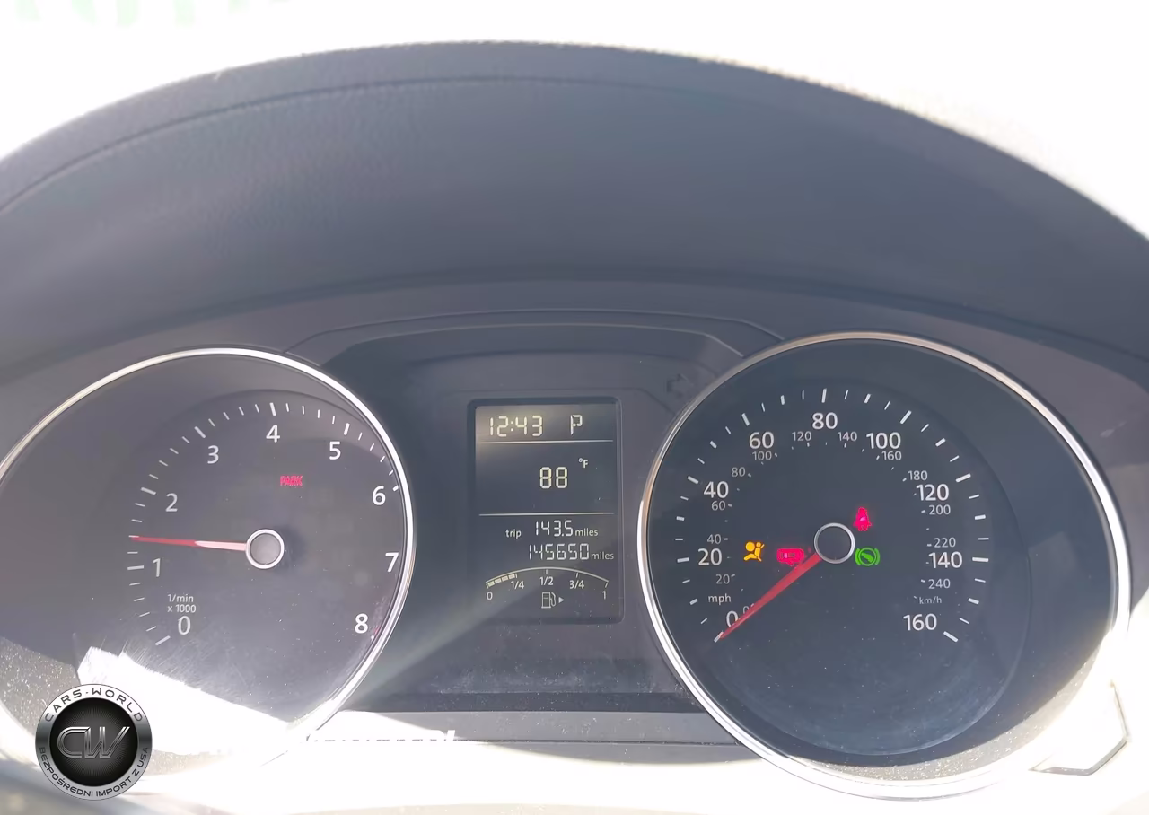 2017 Volkswagen Jetta 1.4T S VIN:3VW2B7AJ0HM410533 - 7