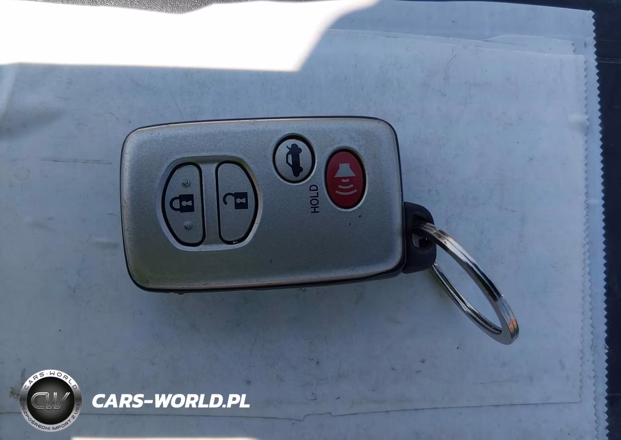 2007 Toyota Camry Hybrid VIN:4T1BB46K07U018810 - 11
