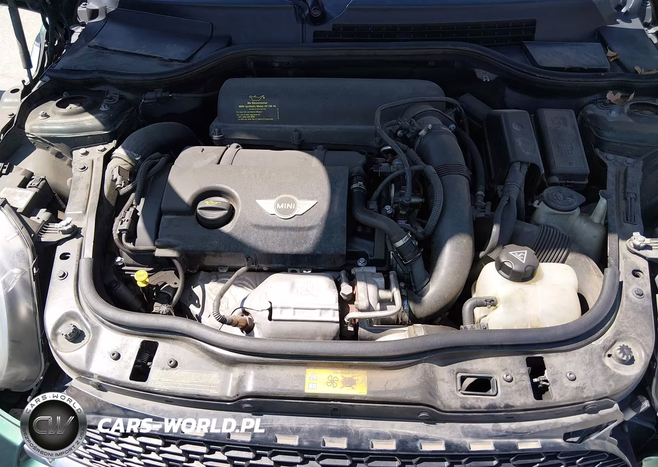 2013 Mini Hardtop Cooper S VIN:WMWSV3C55DT390601 - 10