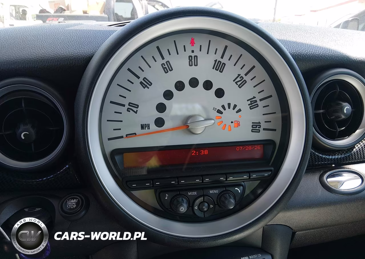 2013 Mini Hardtop Cooper S VIN:WMWSV3C55DT390601 - 12