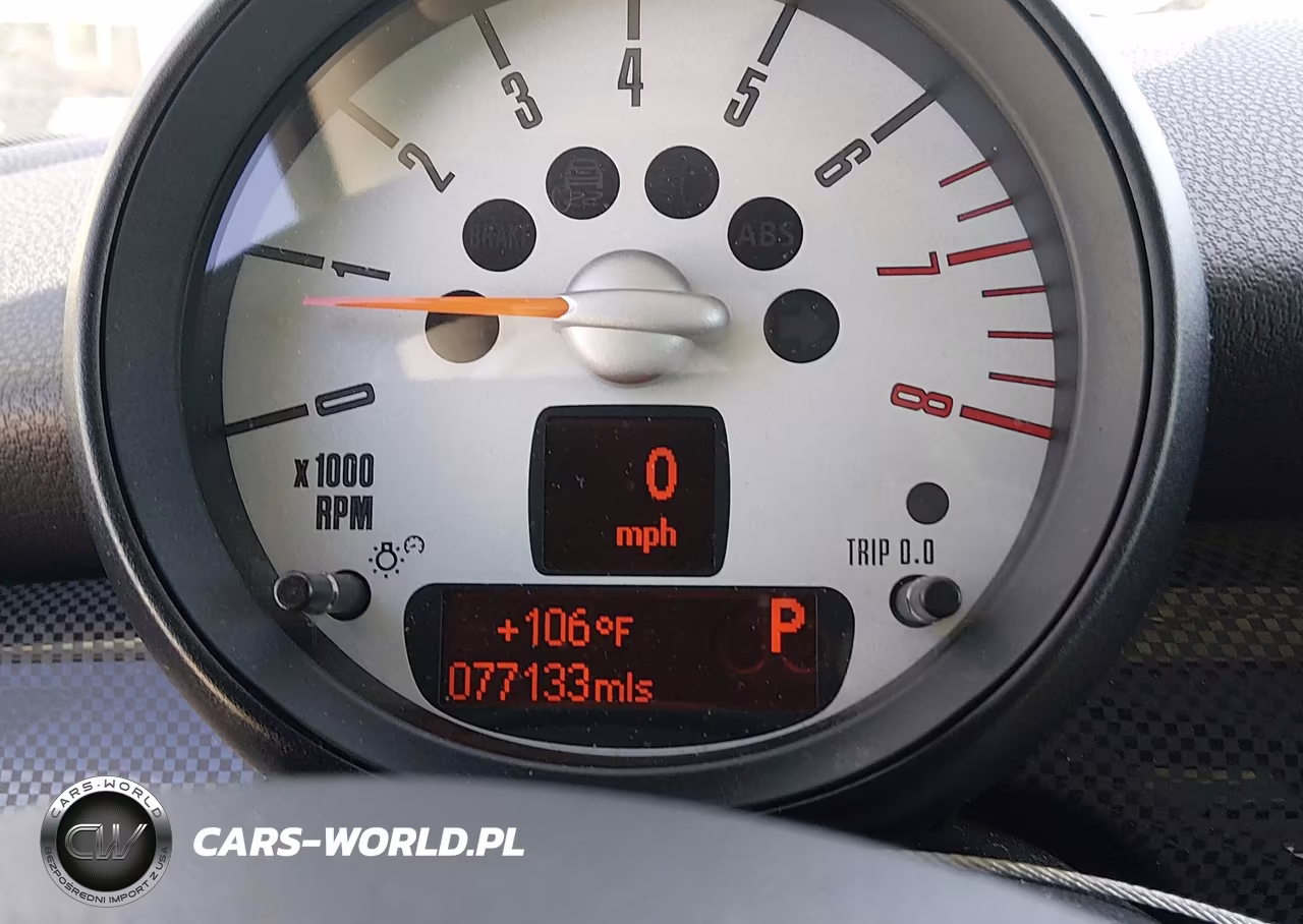 2013 Mini Hardtop Cooper S VIN:WMWSV3C55DT390601 - 7