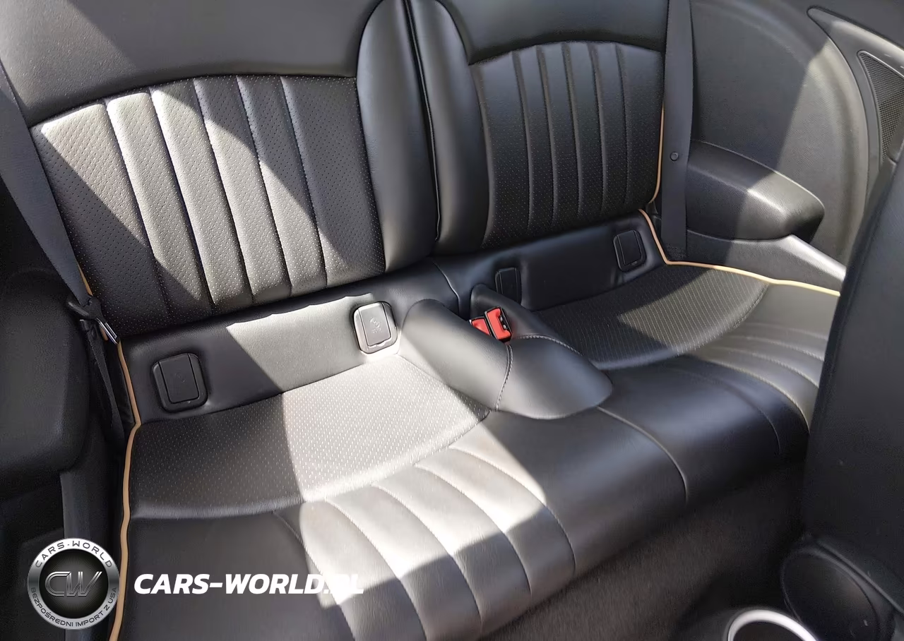 2013 Mini Hardtop Cooper S VIN:WMWSV3C55DT390601 - 8