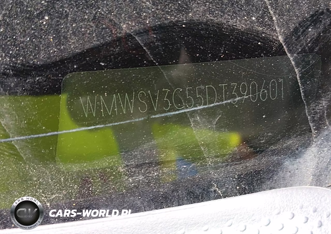 2013 Mini Hardtop Cooper S VIN:WMWSV3C55DT390601 - 9