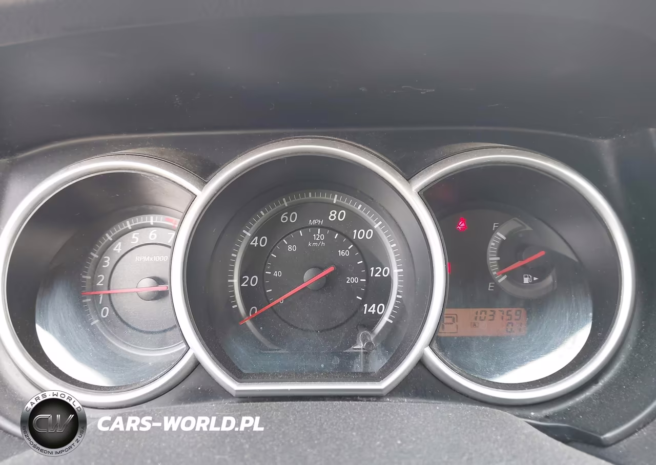 2011 Nissan Versa 1.8S VIN:3N1BC1CP0BL515104 - 7