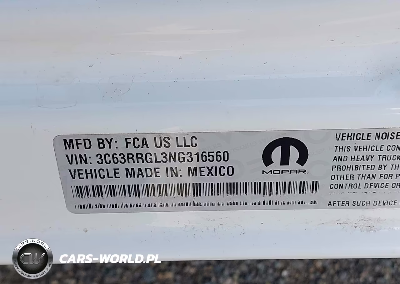 2022 Ram 3500 Tradesman 4X4 8' Box VIN:3C63RRGL3NG316560 - 9