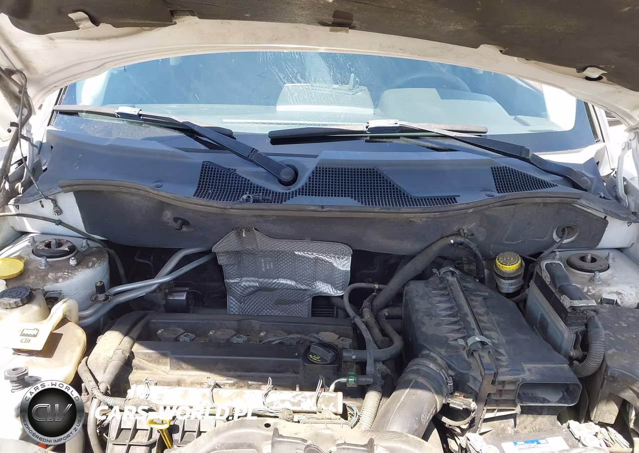 2008 Jeep Patriot Sport VIN:1J8FT28038D775987 - 10