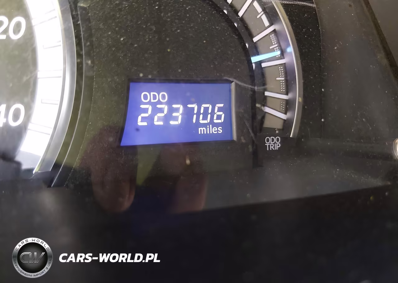 2014 Toyota Camry Se VIN:4T1BF1FK2EU765230 - 15