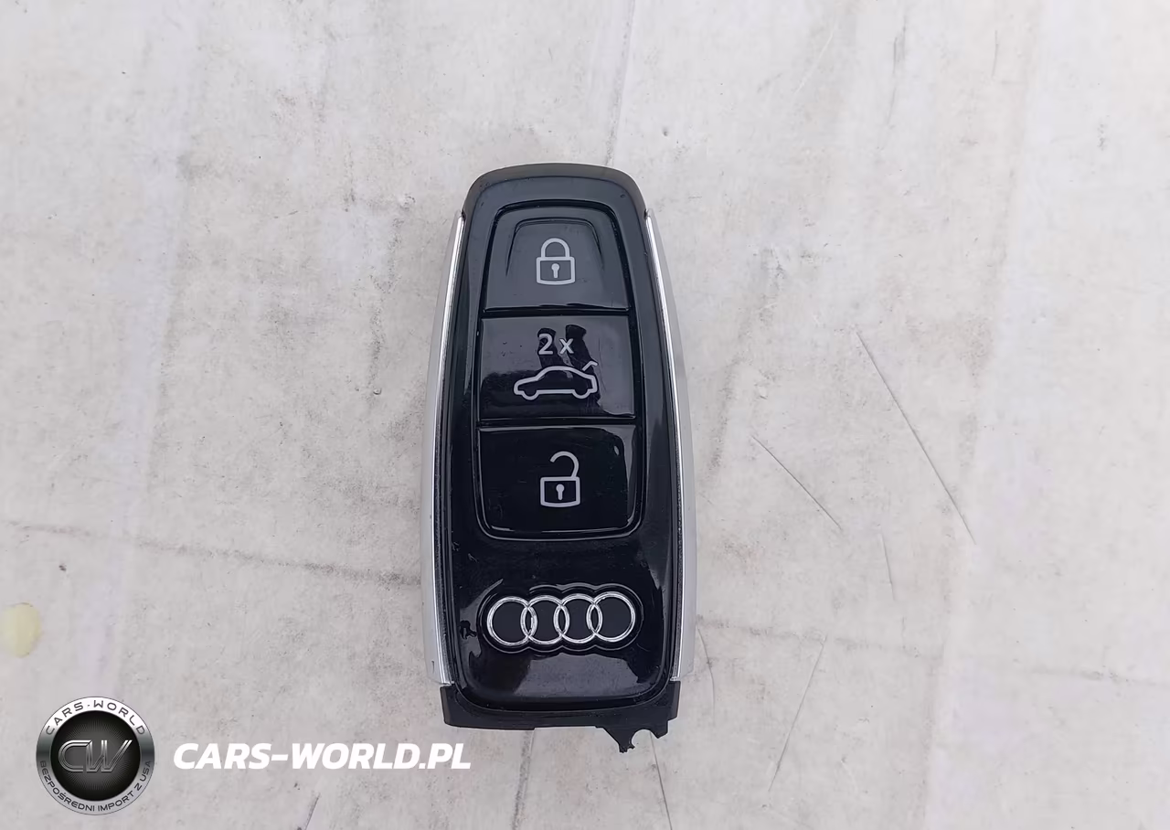 2022 Audi E-Tron Premium Plus Quattro VIN:WA1LAAGEXNB008615 - 11