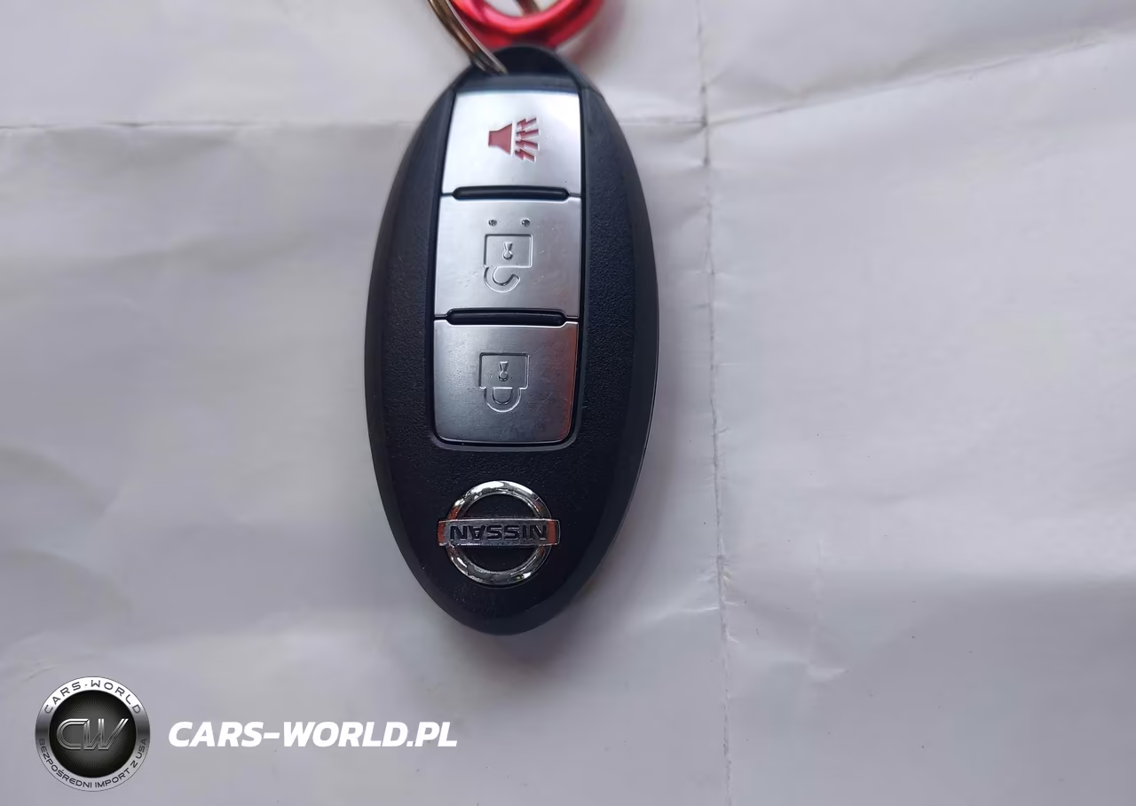 2015 Nissan Juke S VIN:JN8AF5MV5FT556824 - 11