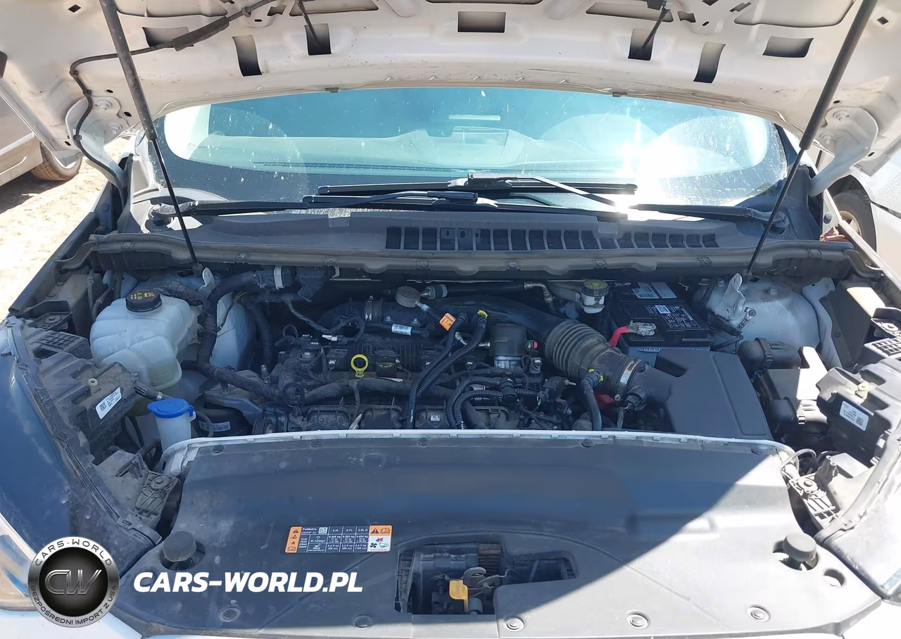 2022 Ford Edge Se VIN:2FMPK4G95NBA61172 - 10