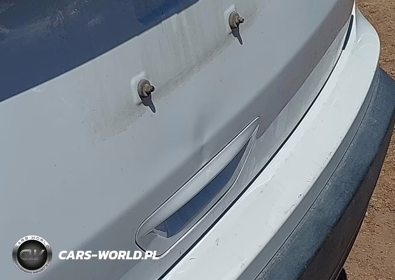 2022 Ford Edge Se VIN:2FMPK4G95NBA61172 - 6
