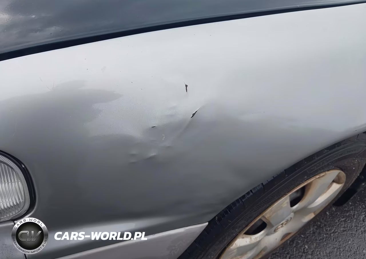 1993 Toyota Camry Le VIN:4T1VK12E5PU075323 - 12