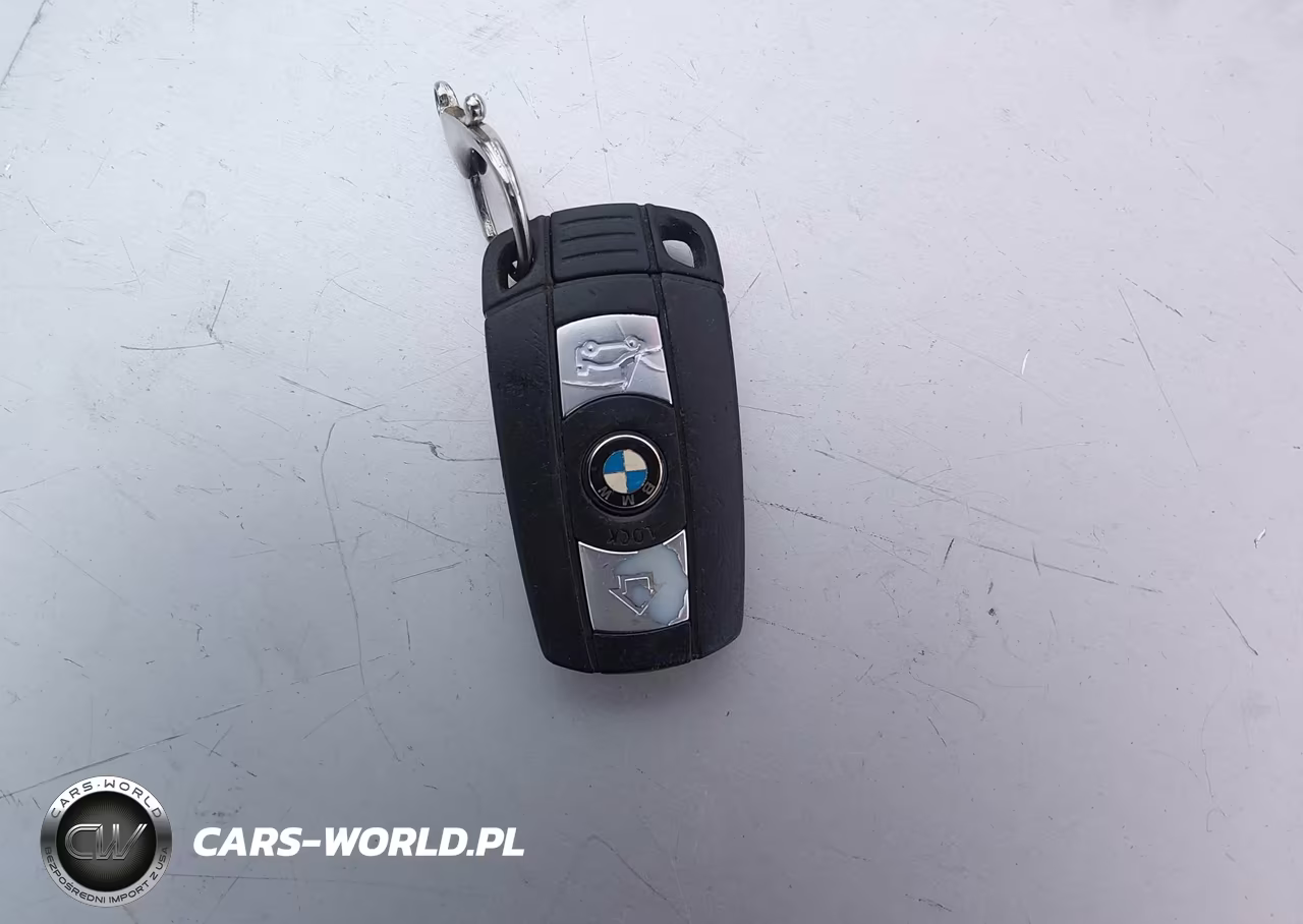 2008 BMW 328I VIN:WBAVA33518KX89459 - 11