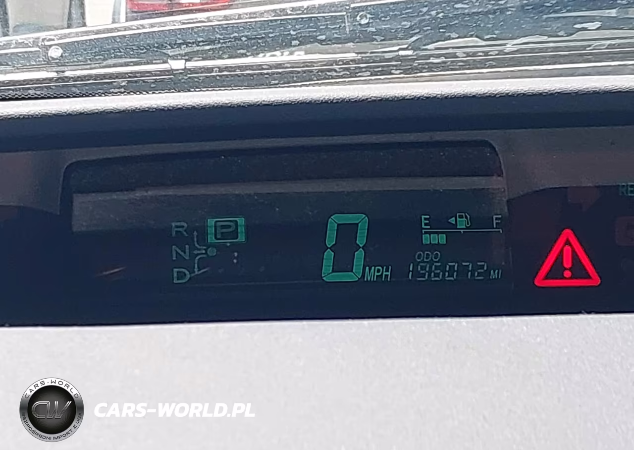 2008 Toyota Prius VIN:JTDKB20U483331739 - 7