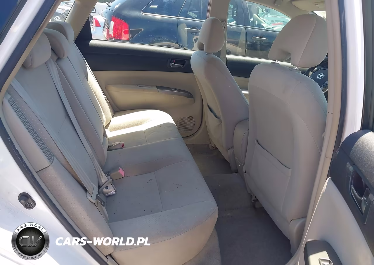 2008 Toyota Prius VIN:JTDKB20U483331739 - 8