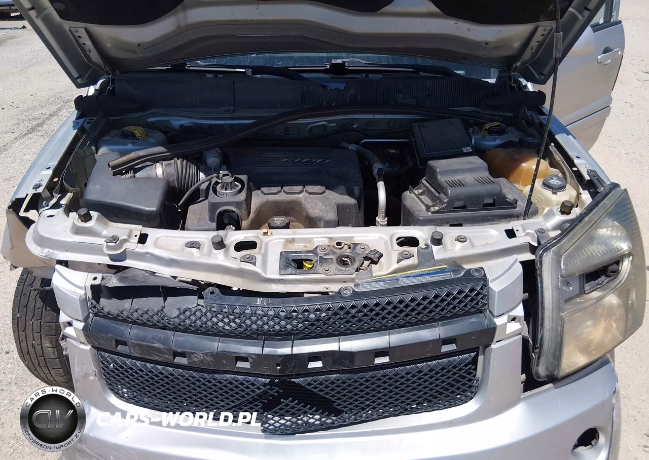 2007 Chevrolet Equinox Lt VIN:2CNDL63F176122357 - 10