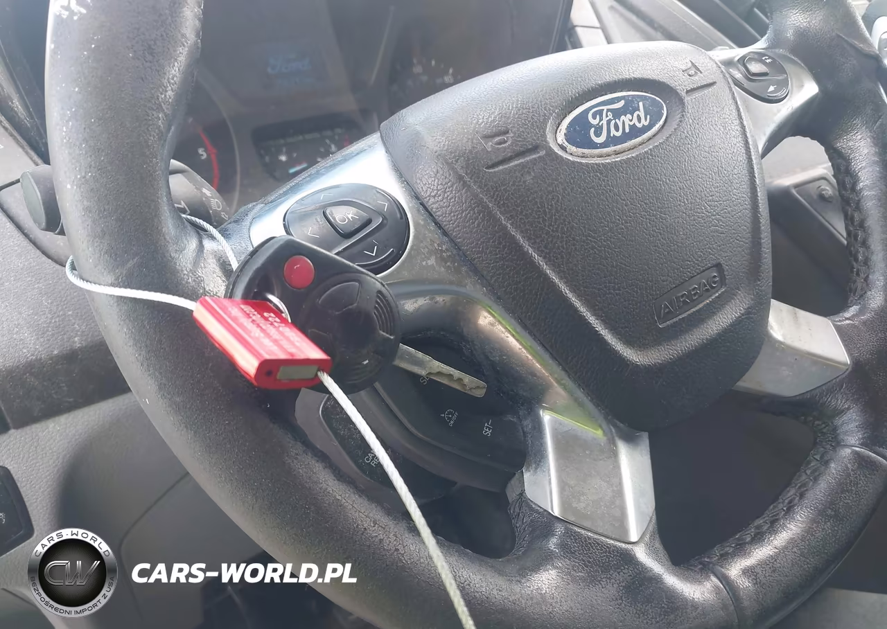 2017 Ford Transit-250 VIN:1FTYR2CV7HKA71109 - 11