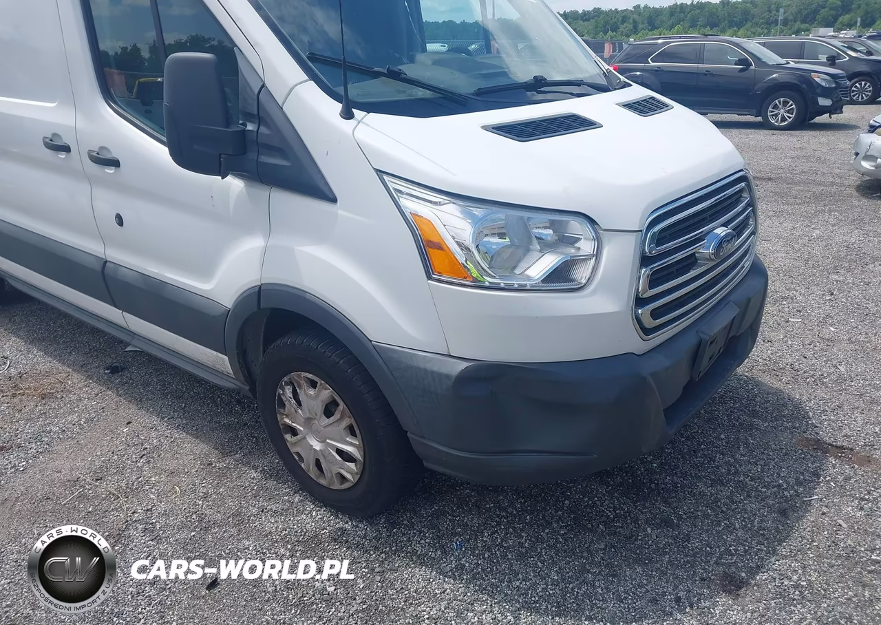 2017 Ford Transit-250 VIN:1FTYR2CV7HKA71109 - 6