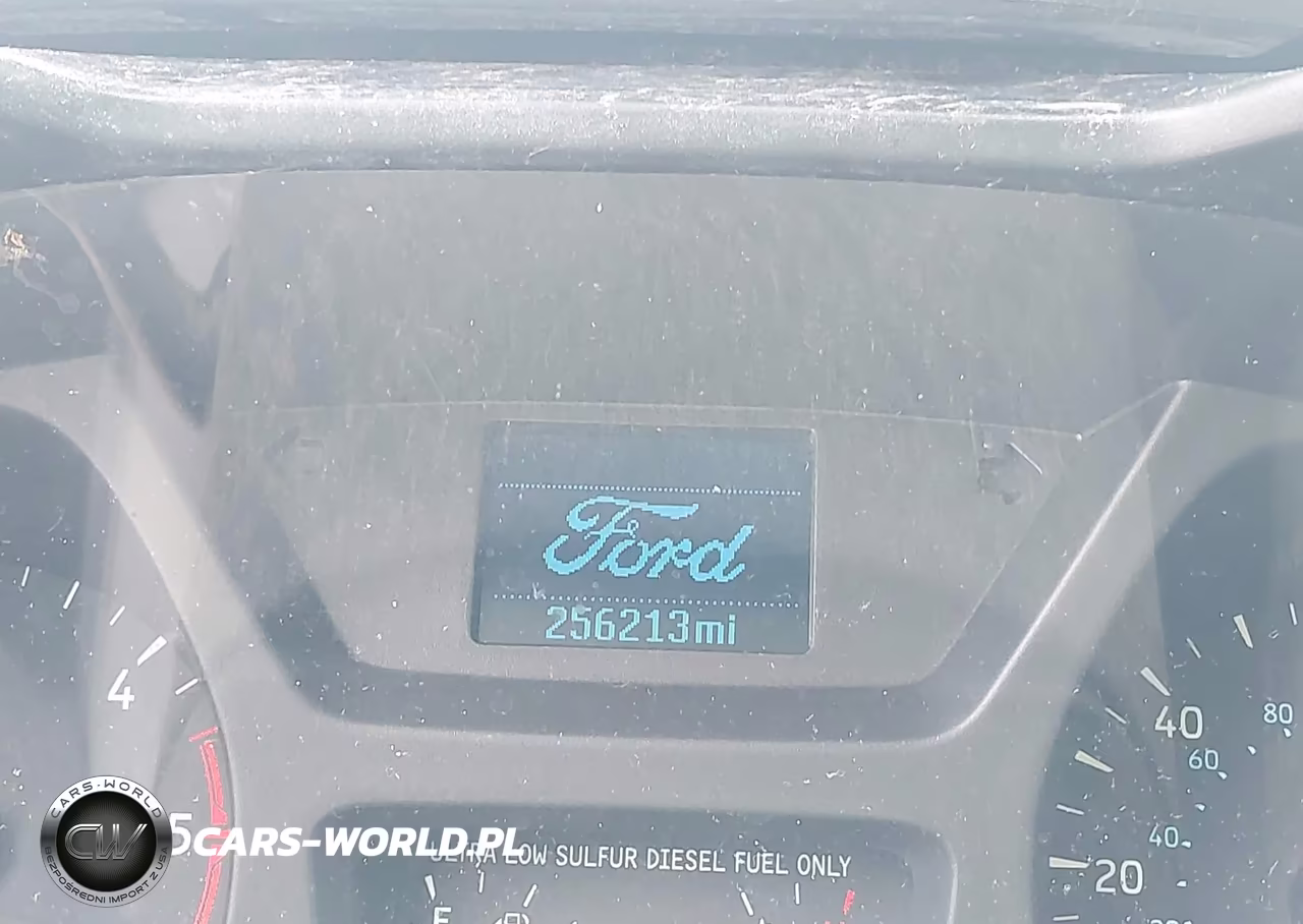 2017 Ford Transit-250 VIN:1FTYR2CV7HKA71109 - 7