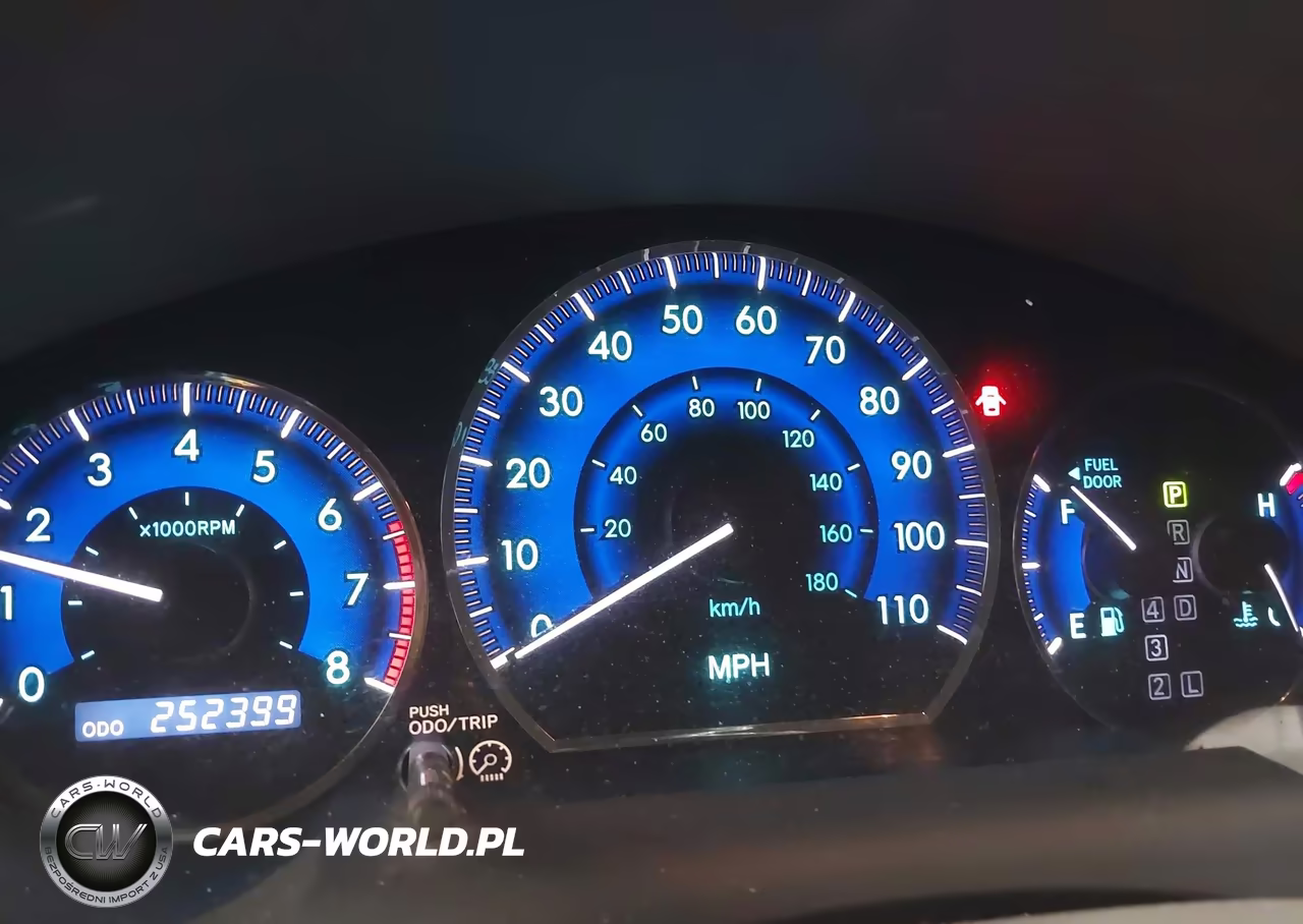 2008 Toyota Sienna Le VIN:5TDZK23CX8S201447 - 7