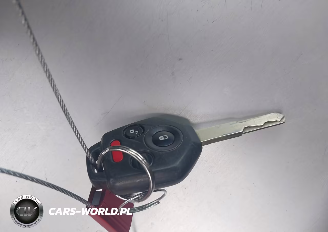 2014 Subaru Legacy 2.5I VIN:4S3BMAA67E1004733 - 11