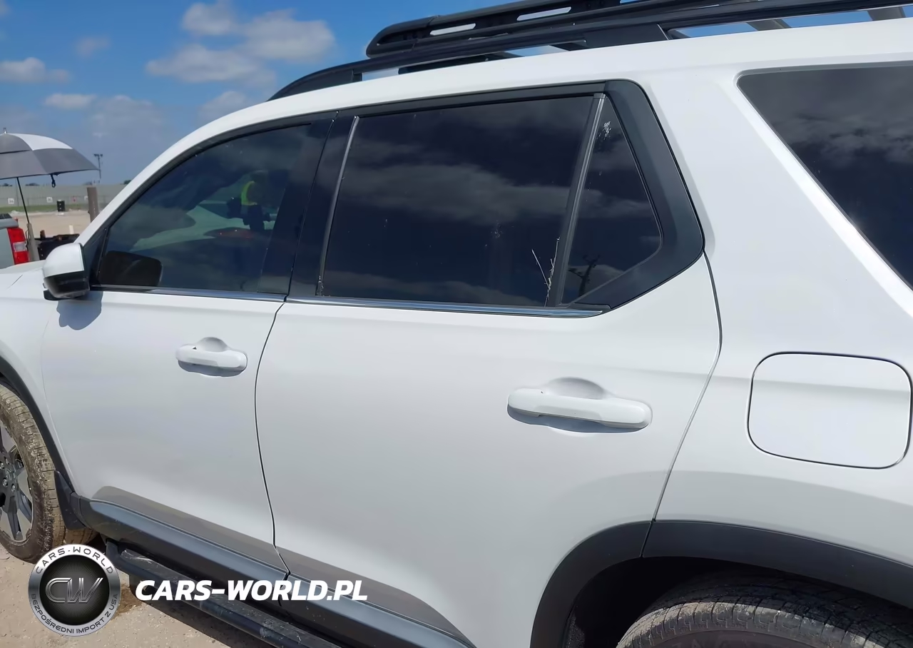 2026 Honda Pilot Elite VIN:5FNYG1H89TB028254 - 14
