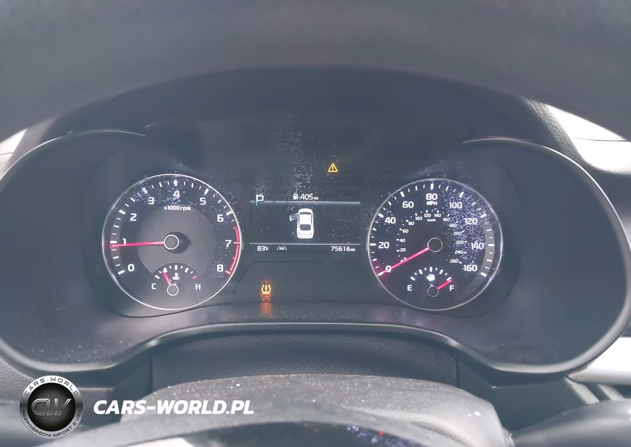 2023 Kia Forte Lxs VIN:3KPF24ADXPE580775 - 7
