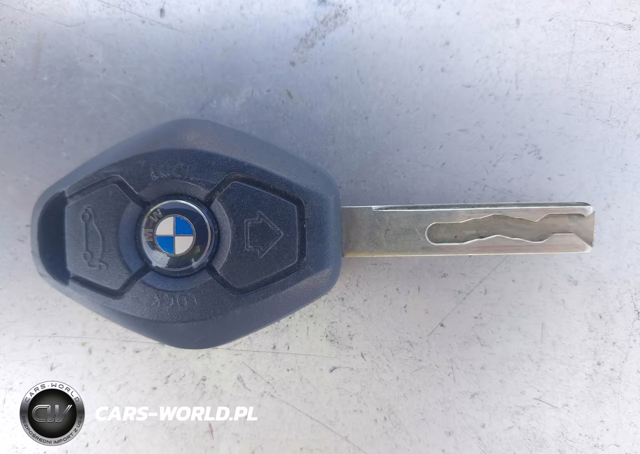 2004 BMW 645Ci VIN:WBAEK73404B321034 - 11