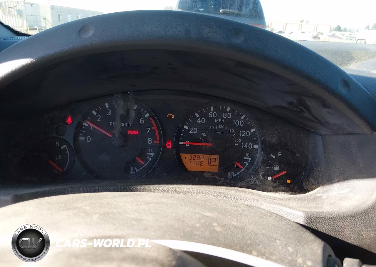 2012 Nissan Frontier Sv-I4 VIN:1N6BD0CT1CC400412 - 7