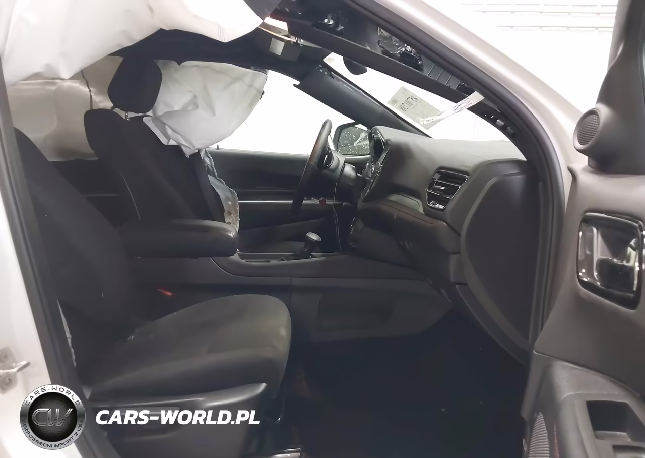 2026 Dodge Durango Gt Awd VIN:1C4RDJDG8TC212382 - 5