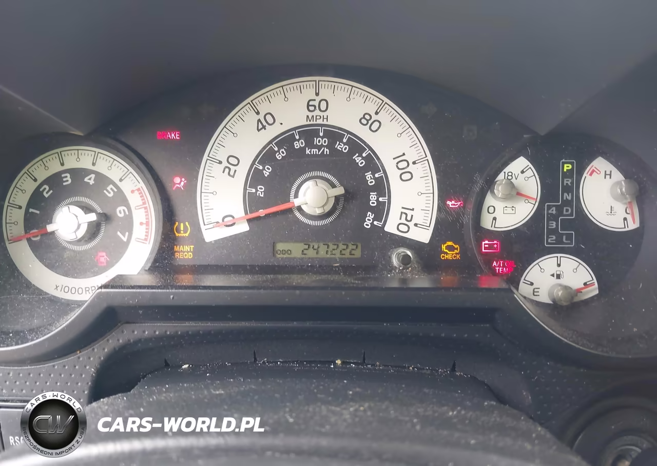 2013 Toyota Fj Cruiser VIN:JTEBU4BF2DK151594 - 7