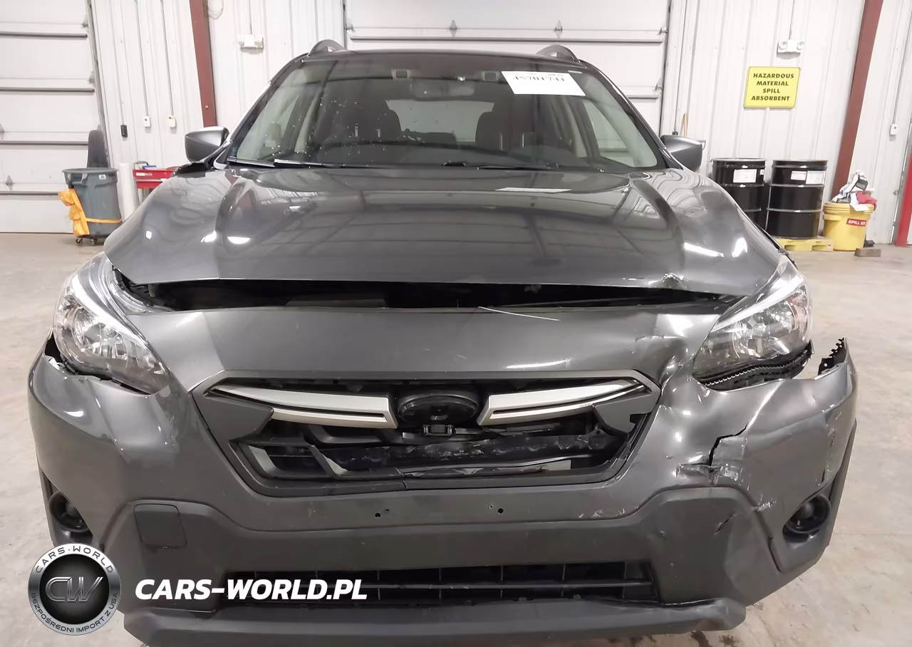 2023 Subaru Crosstrek VIN:JF2GTABC8P8288995 - 13