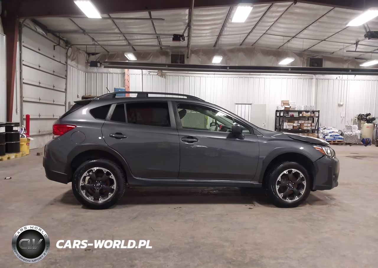 2023 Subaru Crosstrek VIN:JF2GTABC8P8288995 - 14