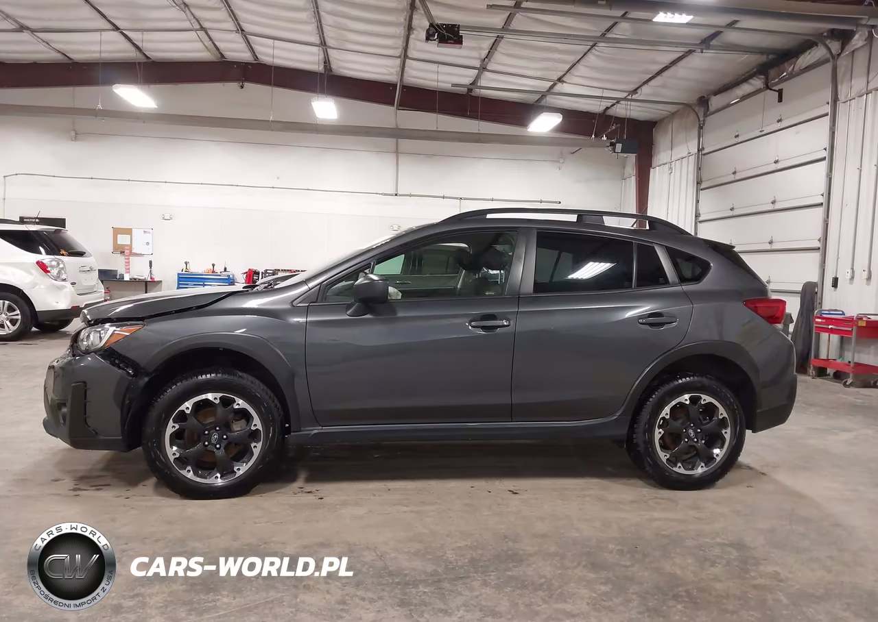 2023 Subaru Crosstrek VIN:JF2GTABC8P8288995 - 15