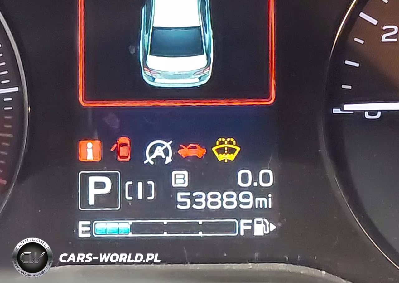 2023 Subaru Crosstrek VIN:JF2GTABC8P8288995 - 16